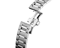 Fabriano - Piazza del Comune 25 - Orologio Tag Heuer Uomo Carrera in Acciaio WDA2115.BA0043 - WDA2115.BA0043